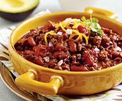 chili