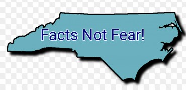 Transcend: Facts Not Fear